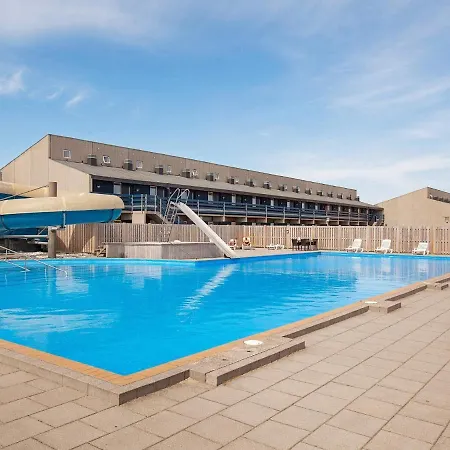 Xxxvi Apartament Hirtshals