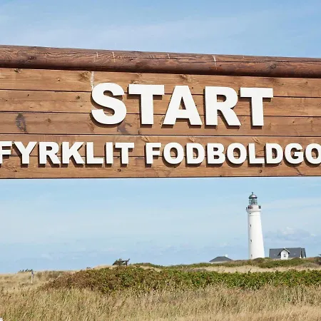 Xxxvi Hirtshals