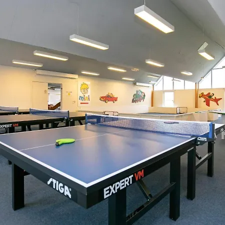 Xxxvi Apartament
