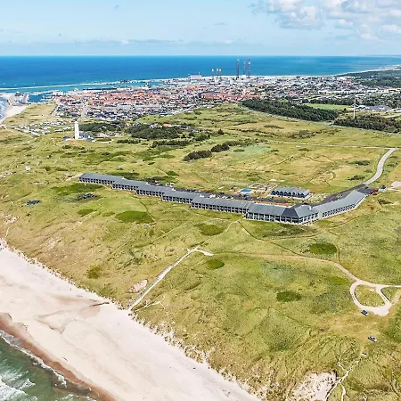 Apartament Xxxvi Hirtshals