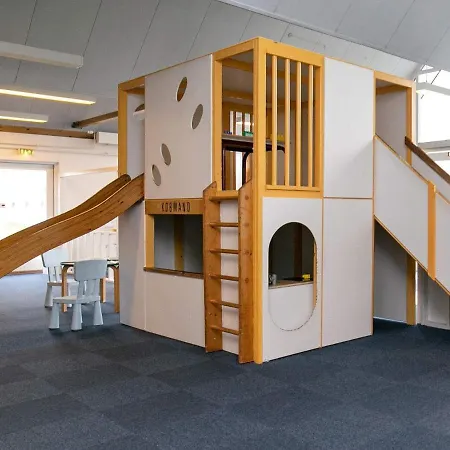 Xxxvi Apartament
