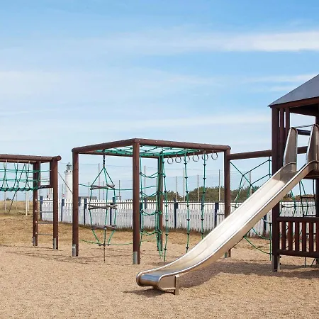 Apartament Xxxvi Hirtshals