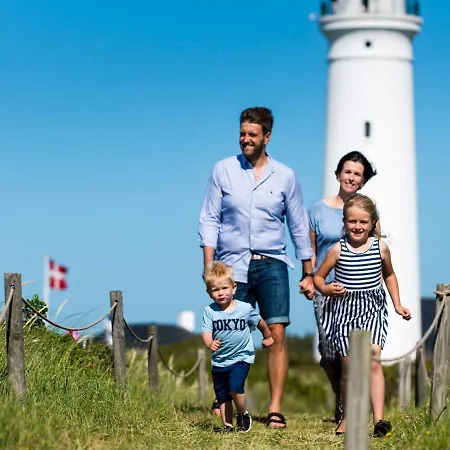 Apartament Xxxvi Hirtshals