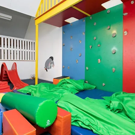 Xxxvi Apartament Hirtshals
