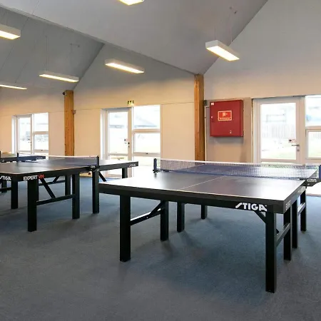 Xxxvi Hirtshals
